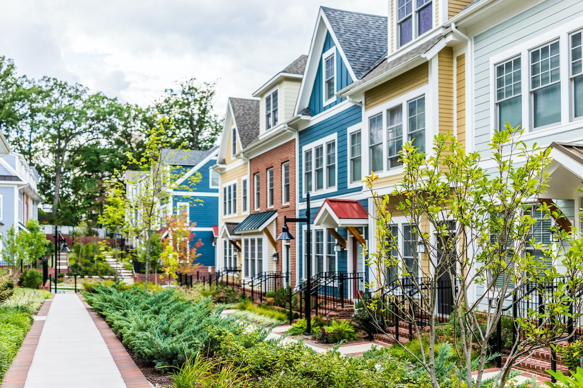 Rising costs for home ownership are millions of Americans