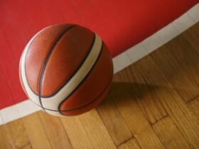 Same script, different opponent for Nuggets