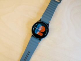 Samsung Galaxy Watch 7 5