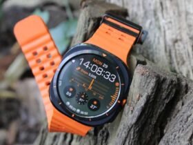 Samsung Galaxy Watch Ultra 1ss