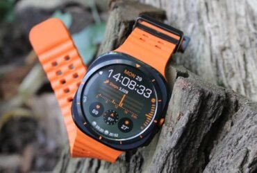 Samsung Galaxy Watch Ultra 1ss