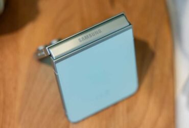 Galaxy Z Flip 6 review 12