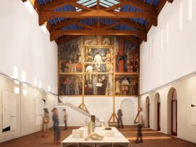 San Francisco Art Institute will be free experimental studio program