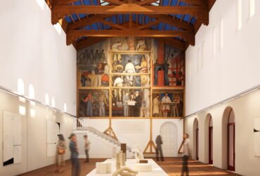 San Francisco Art Institute will be free experimental studio program