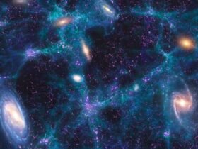 Scientists Find Universe’s Missing Matter in Intergalactic ‘Cosmic Fog’