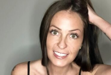 Secret Racy's Secret Racy Only fans exposed by 'very excited' children who shared X-rated snaps at school