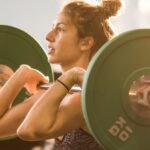 Should You Do Cardio or Weights First? We Finally Have an Answer. : ScienceAlert
