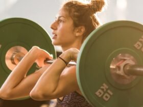 Should You Do Cardio or Weights First? We Finally Have an Answer. : ScienceAlert
