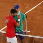 Sinner says new rivalry what tennis needs
