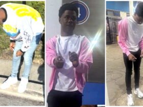 Social media do not show sympathy for armed carjacker who was shot by CCL holder: 'Problem solved'