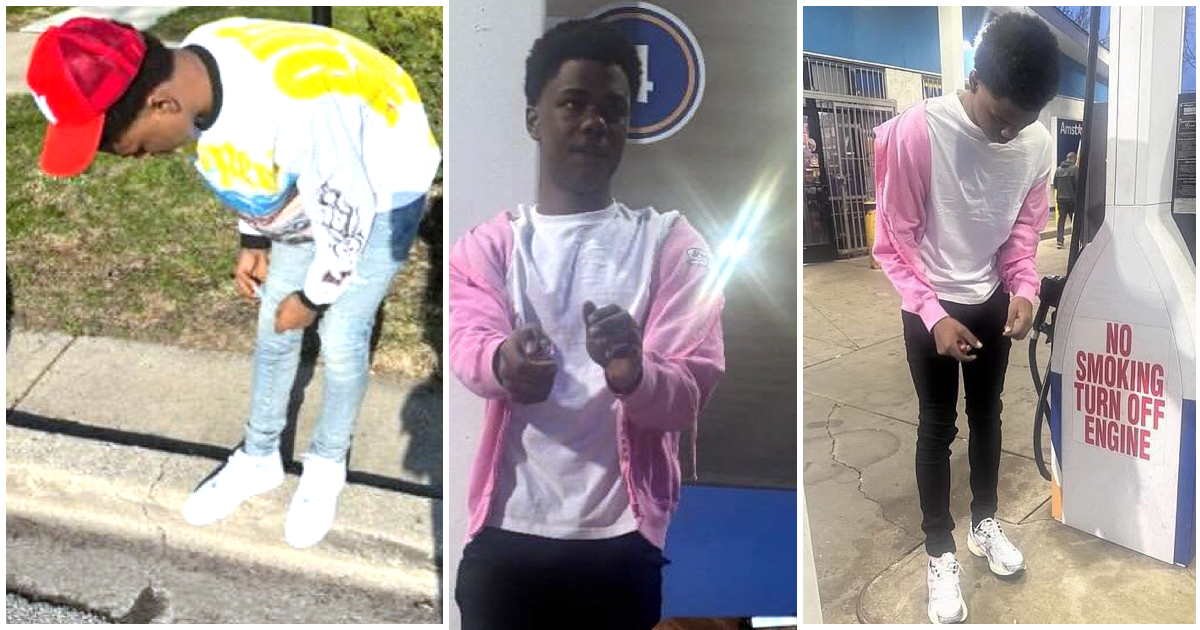 Social media do not show sympathy for armed carjacker who was shot by CCL holder: 'Problem solved'