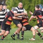 Southern thrash injury-hit Zingari-Richmond | Otago Daily Times Online News
