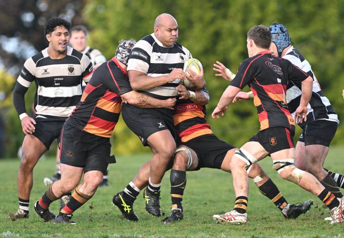 Southern thrash injury-hit Zingari-Richmond | Otago Daily Times Online News