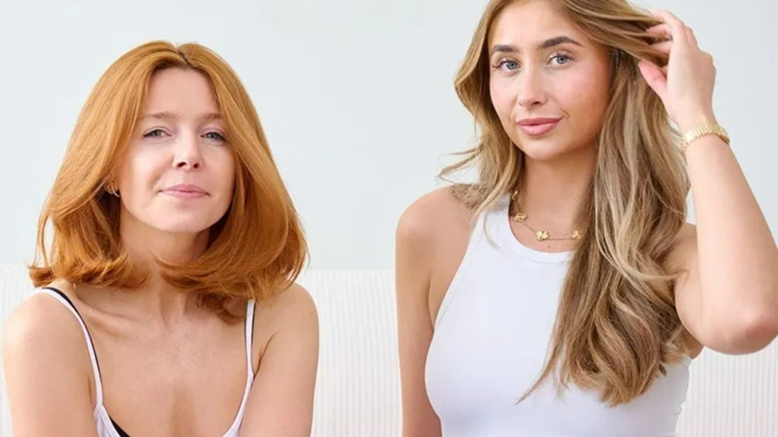 Stacey Dooley struck by 'disappointed' fans after announcing 'Grim Deviant' Lily Phillips as a star of new TV series