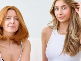 Stacey Dooley struck by 'disappointed' fans after announcing 'Grim Deviant' Lily Phillips as a star of new TV series