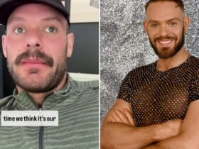 Strictly and Onlyfans star John Whaite opens on health struggle and says: 'It makes life almost unbearable'