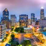 Sun Belt contains the edge of the home, even while the Pandemic Boomtowns decrease