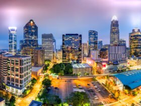 Sun Belt contains the edge of the home, even while the Pandemic Boomtowns decrease