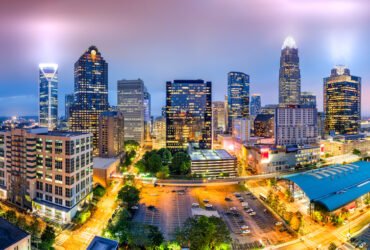 Sun Belt contains the edge of the home, even while the Pandemic Boomtowns decrease
