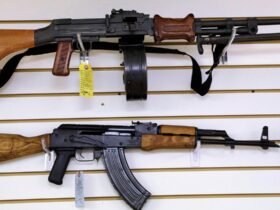 Supreme Court Declines Gun-Control Cases, But Assault Weapons Ban May Get Future Review