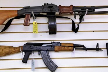 Supreme Court Declines Gun-Control Cases, But Assault Weapons Ban May Get Future Review