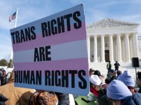 Supreme Court Skrmetti Decision Permits Ban on Gender-Affirming Care for Children