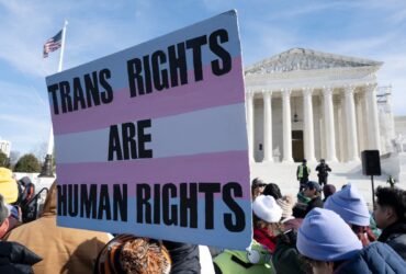 Supreme Court Skrmetti Decision Permits Ban on Gender-Affirming Care for Children