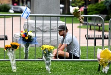 Suspect in Boulder attack charged with 118 state counts