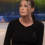Teacher fired about secret only fans insist that I had never thought they would catch me '... Gmb's Susanna Reid speechless