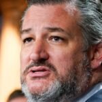 Ted Cruz Leads Anti-Abortion Push For 'Life Month' Amid Pride