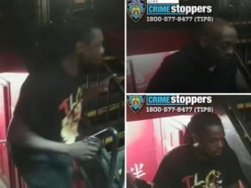 Tellous Home Invaders Stick, hit older victims in Brazen NYC Home Invasion: Cops