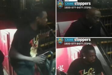 Tellous Home Invaders Stick, hit older victims in Brazen NYC Home Invasion: Cops