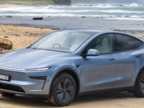 Tesla Model Y: Options of six and seven seats closer to Australia