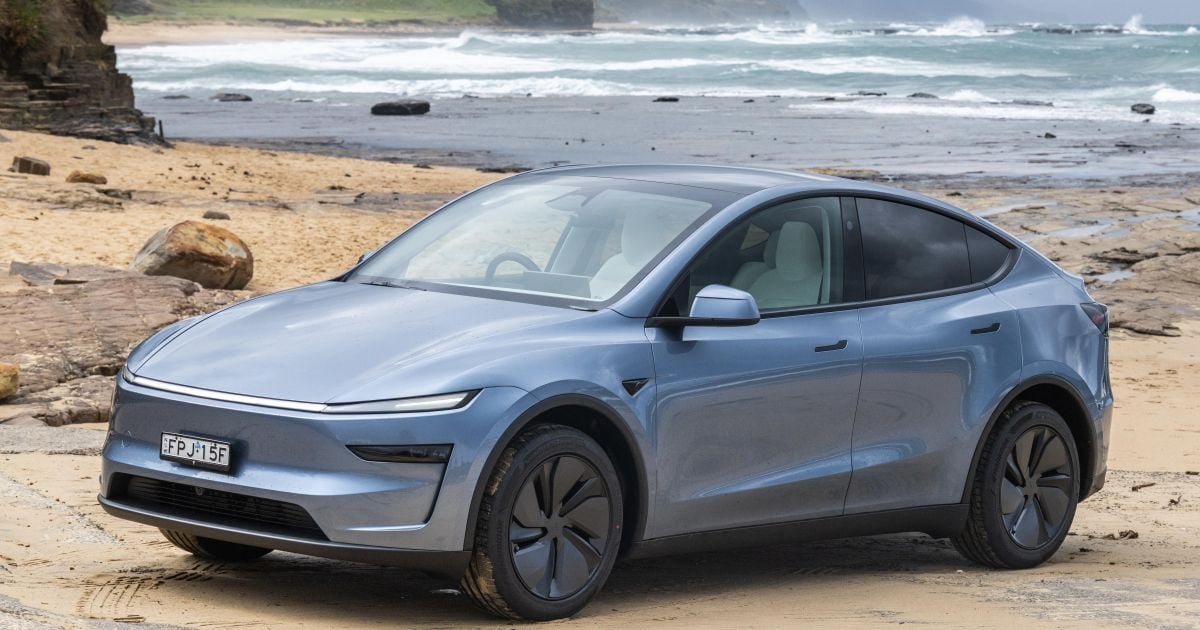 Tesla Model Y: Options of six and seven seats closer to Australia