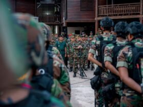 Thailand-Cambodia borders close as dispute deepens