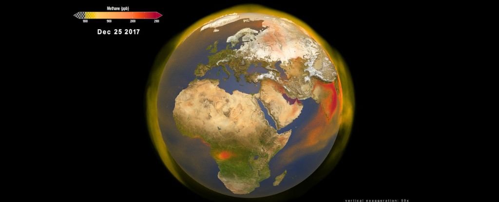 The Human Epoch Doesn't Officially Exist. But We Know When It Began. : ScienceAlert