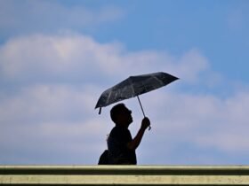 The World Isn’t Ready for the Mental Health Toll of Extreme Heat