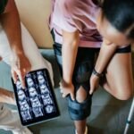 The best non-drug therapies to relieve the pain of knee osteoarthritis