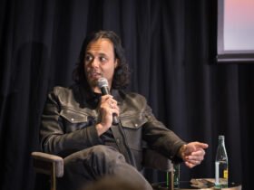 The founder of Robinhood who might just bring about a revolution in energy (if he succeeds)