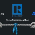 The juiciest details in the Compass against Zillow