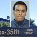 The man robbed 2 women on SOX-35th Red Line platform, prosecutors say