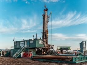 The prospectors hunting hydrogen along a US continental rift