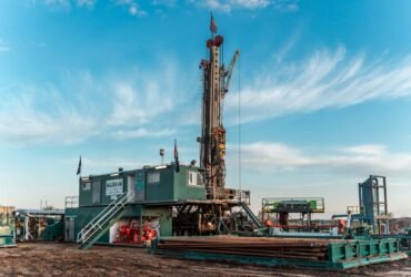 The prospectors hunting hydrogen along a US continental rift