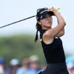 Tough start for Ko at US PGA