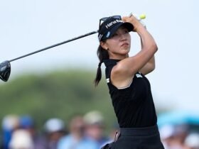 Tough start for Ko at US PGA