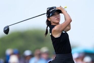 Tough start for Ko at US PGA