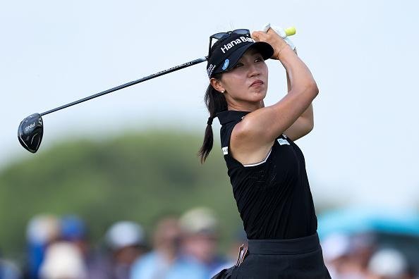 Tough start for Ko at US PGA