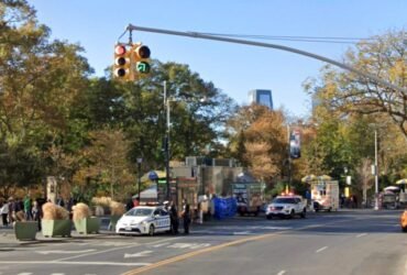 Tourbus driver stabbed near NYC Ferry Terminal: NYPD