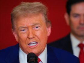 Trump Threatens Iran With 'Many' More Bombings After U.S. Attack
