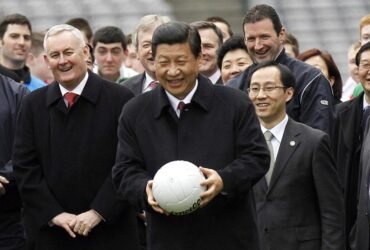 Trump speaks with Xi amid stalled talks between over tariffs